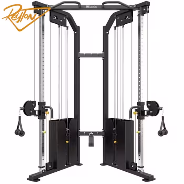 دستگاه بدنسازی کراس جمع ایمپالس مدل IF9330