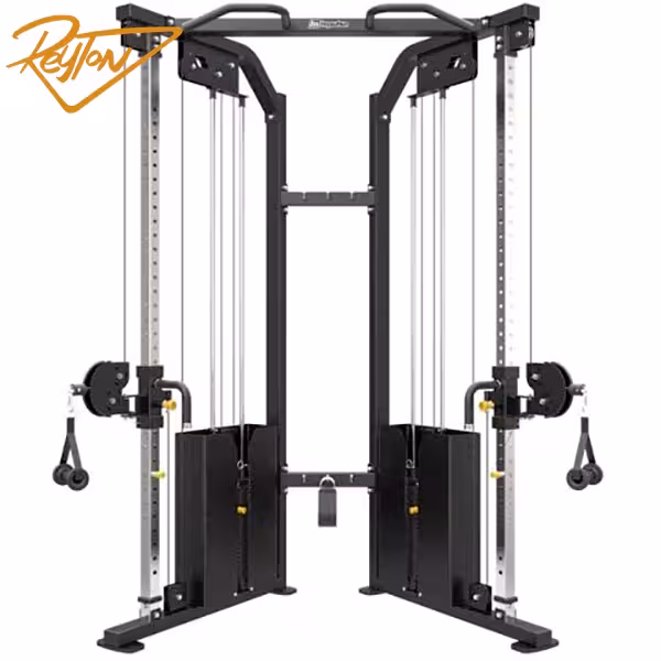 دستگاه بدنسازی کراس جمع ایمپالس مدل IF9330