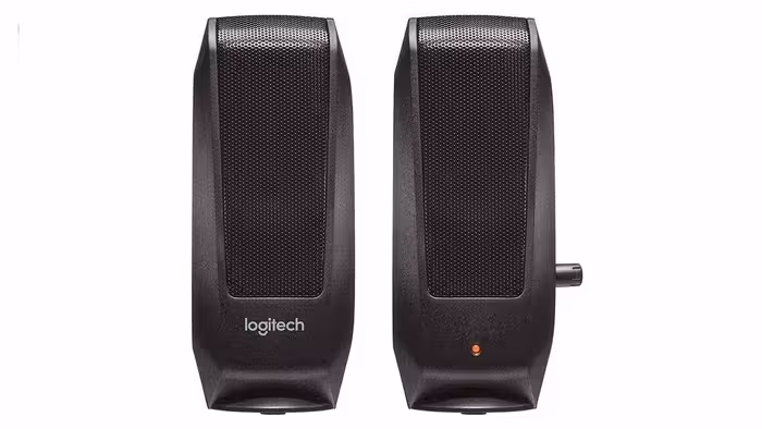 اسپیکر رومیزی لاجیتک Logitech speaker S120