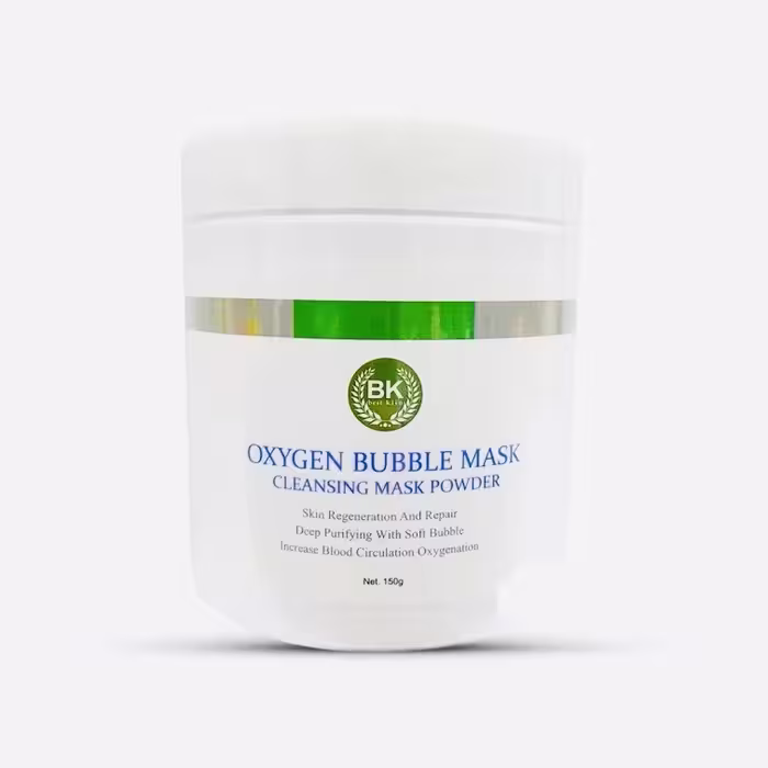 ماسک اکسیژن رسان بابل ماسک بست کلین Best Klin