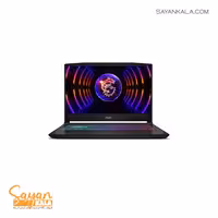 لپ تاپ ام اس آی مدل Laptop MSI Katana i7 13620H RAM 32GB SSD 1TB GPU Geforce RTX4060 8GB