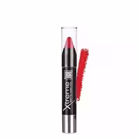 رژلب مدادی سری Xtreme Matte مدل Rouge Red Wine شماره 10 دی ام جی ام