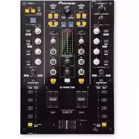 میکسر دی جی Pioneer DJM-T1