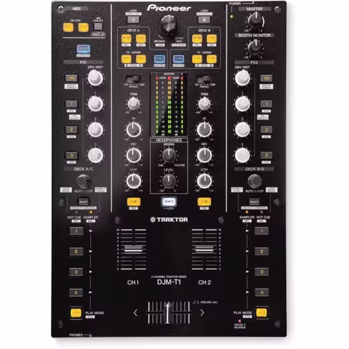 میکسر دی جی Pioneer DJM-T1