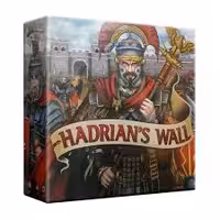 بازی دیوار هادریان