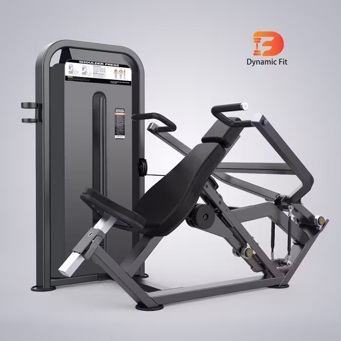 دستگاه پرس سرشانه مدل U3006D