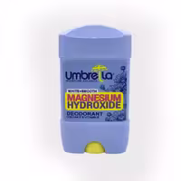 کرم ضد تعریق آمبرلا مدل white حجم 75ml
