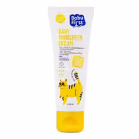 کرم ضد آفتاب کودکان بیبی فرست SPF30