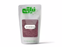 سماق قرمز نرم    (عزیز)