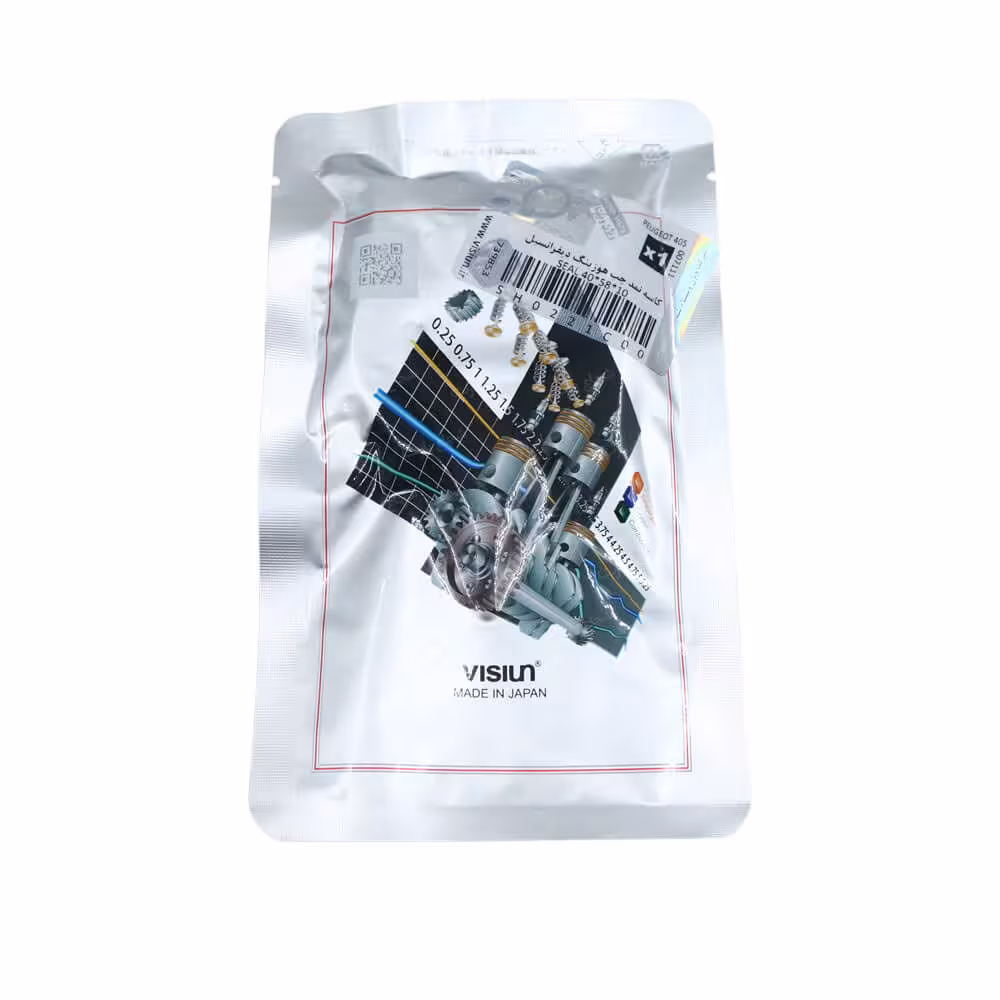 کاسه نمد پلوس بزرگ پژو 405 ويژن