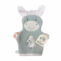 لیف حوله ای حمام دولانو dolano طرح گاو