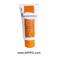 کرم ضد آفتاب درموبای SPF65