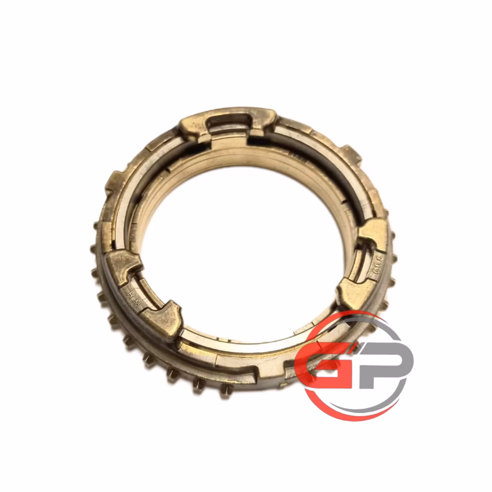 دنده دو برنجی جیلی امگرند 7 دنده ای