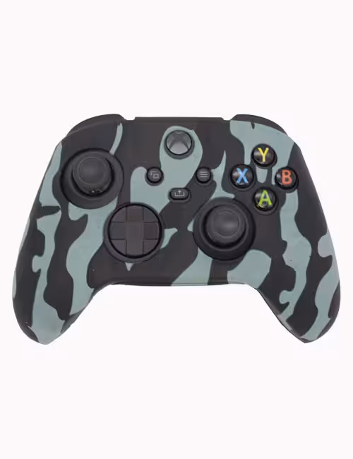 روکش محافظ دسته ایکس باکس سری X و S کد 021