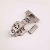 لولا سه بعدی آرامبند کلیپسی میلو | یراقینو فروش یراق آلات کابینت و درب