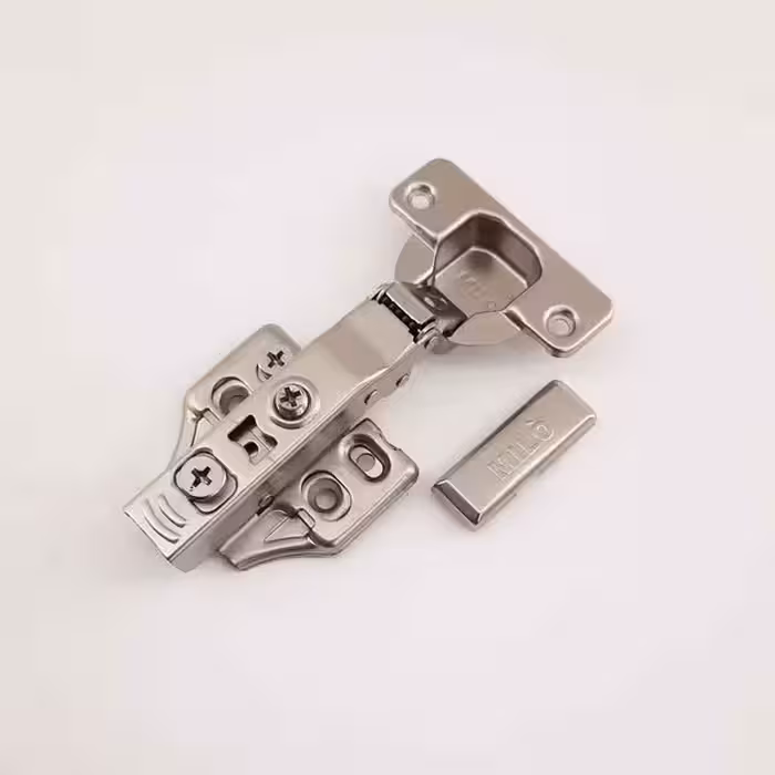 لولا سه بعدی آرامبند کلیپسی میلو | یراقینو فروش یراق آلات کابینت و درب