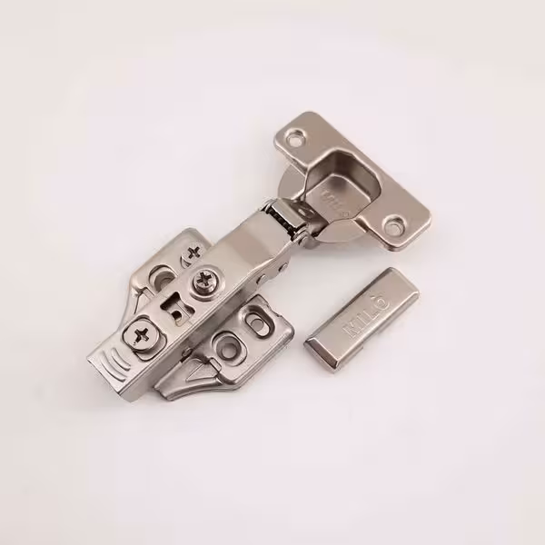 لولا سه بعدی آرامبند کلیپسی میلو | یراقینو فروش یراق آلات کابینت و درب