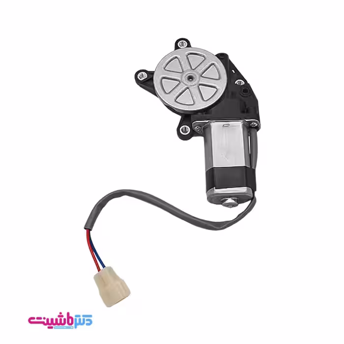 موتور شیشه بالابر جلو راست کاپرا