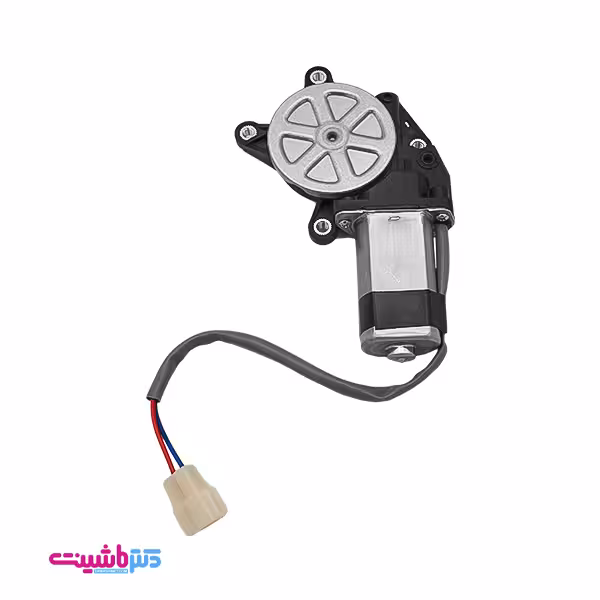 موتور شیشه بالابر جلو راست کاپرا