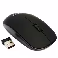موس بی سیم رویال MW-212