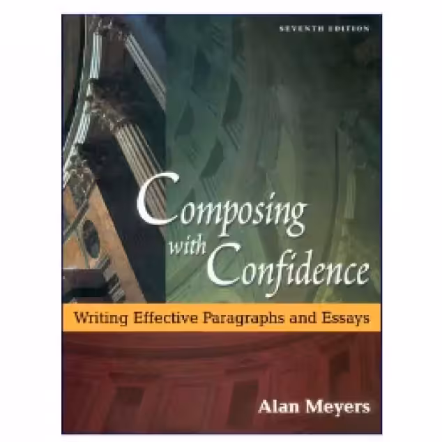 Composing With Confidence 7th Edition کتاب