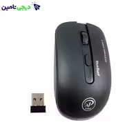 ماوس بی سیم ایکس پی-پروداکت مدل XP-W430