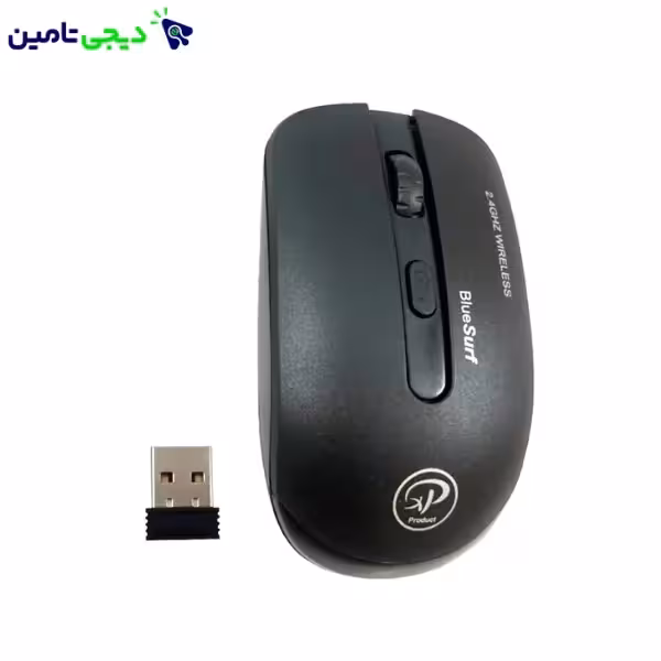 ماوس بی سیم ایکس پی-پروداکت مدل XP-W430