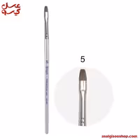 براش سرتخت سایز 5 گراف Graph | کد 2192