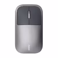 ماوس بی سیم رپو مدل M700 Silent Wire Charge | کالا مکس
