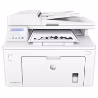پرینتر چند کاره لیزری اچ پی مدل HP LaserJet Pro MFP M227fdn