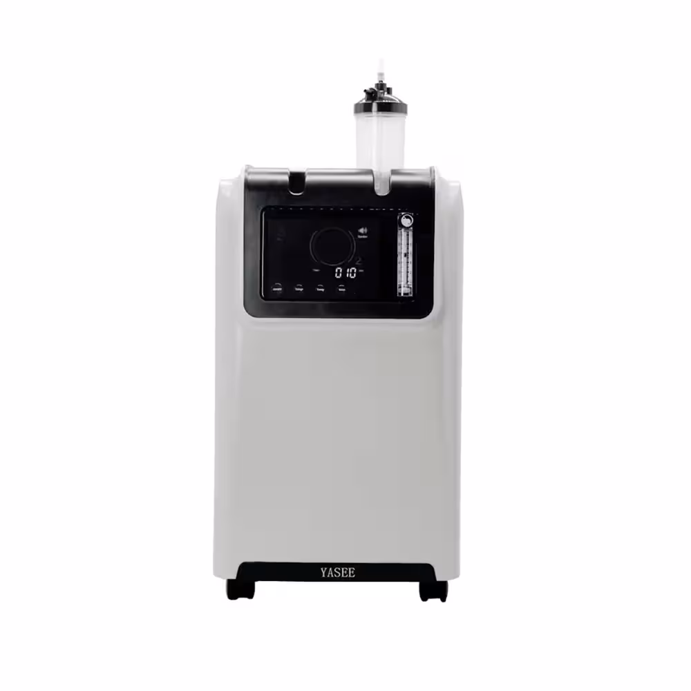 دستگاه اکسیژن ساز 10 لیتری ys-501 یاسی (YASEE)