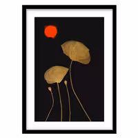 قیمت و خرید ‌‌‌‌‌‌‌‌‌‌‌‌‌‌‌‌‌‌‌‌‌‌‌‌‌‌‌‌‌‌‌‌‌‌‌‌‌‌‌‌‌‌‌‌تابلو دکوراتیو مدل پوستر مدرن گل طلایی کد 2586