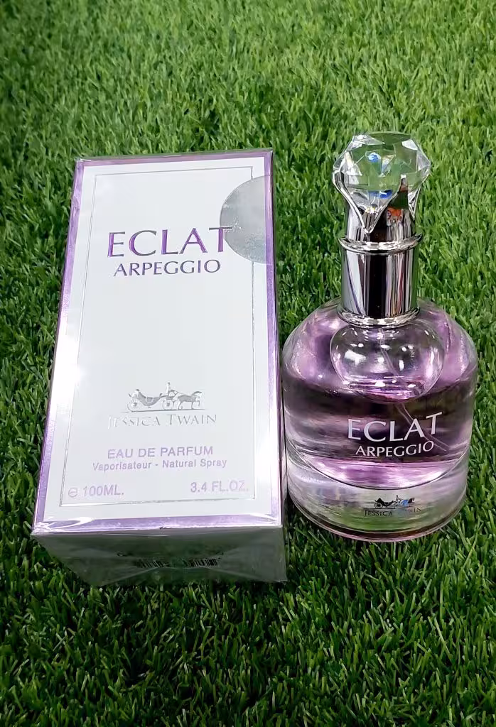 ادکلن زنانه اکلت آرپیج ادو پرفیوم 100 میل Eclat Arpegeفرانسه