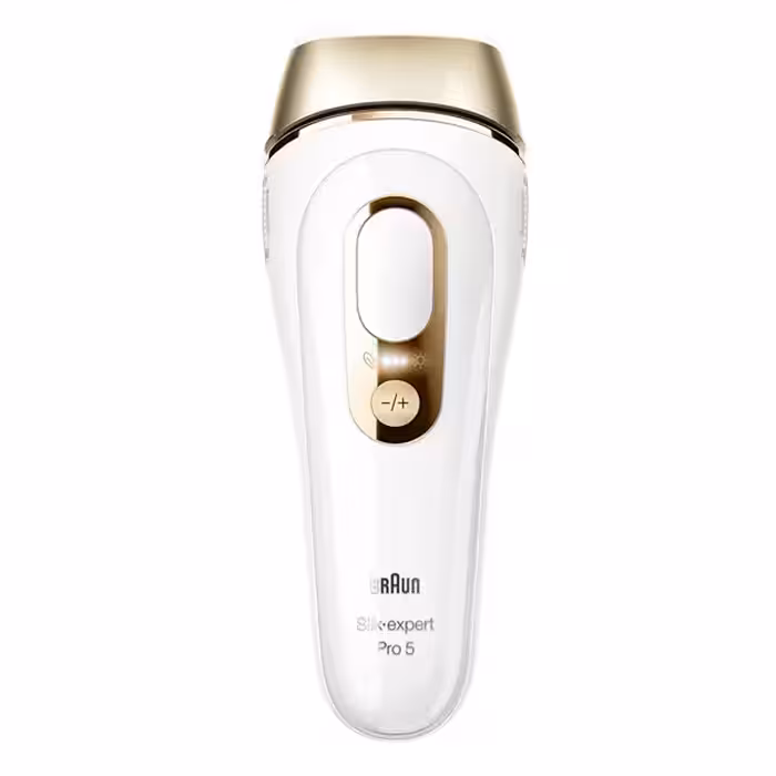 لیزر موهای زائد بدن براون مدل PL5147 | کالا مکس