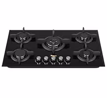 گاز صفحه ای داتیس مدل DG 536