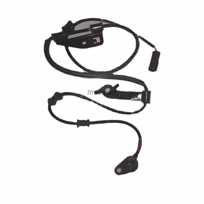 سنسورABSچرخ جلو سمت راست X33