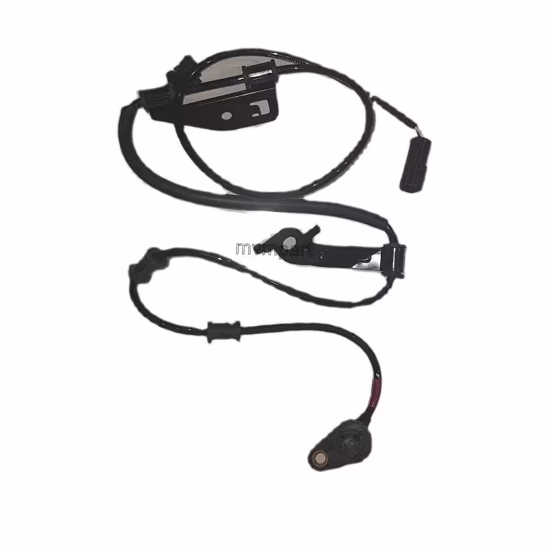 سنسورABSچرخ جلو سمت راست X33