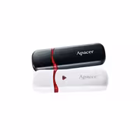 فلش مموری اپیسر Apacer AH333 16GB