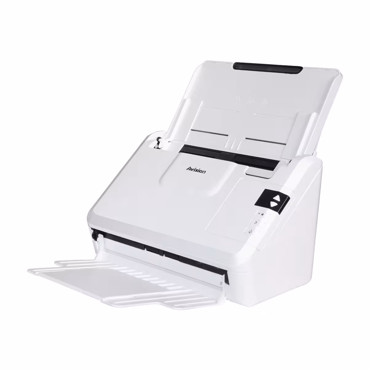 اسکنر ای ویژن مدل AV332U