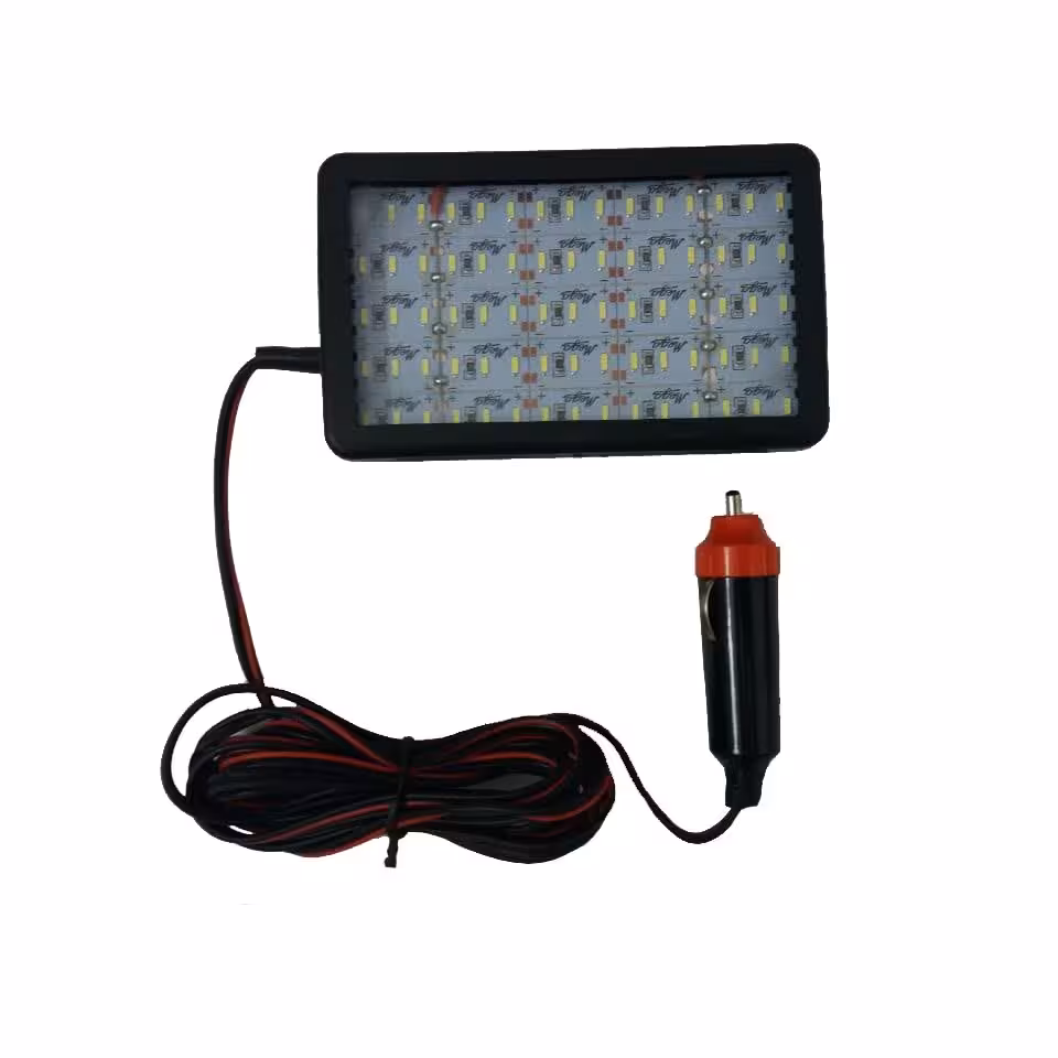 پروژکتور LED خودرویی12 ولت مدل M-211