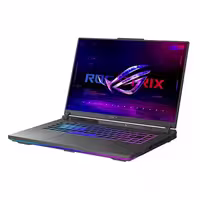 لپ تاپ ایسوس مدل G614JVR پردازنده I9-14900HX رم 16GB حافظه داخلی 1TB SSD گرافیک 8GB RTX 4060 صفحه نمایش WQXGA - نیو پی سی