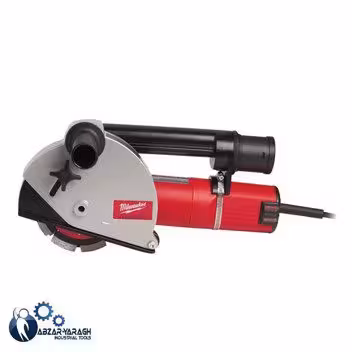 شیارزن میلواکی مدل WCE 30 - ابزار یراق