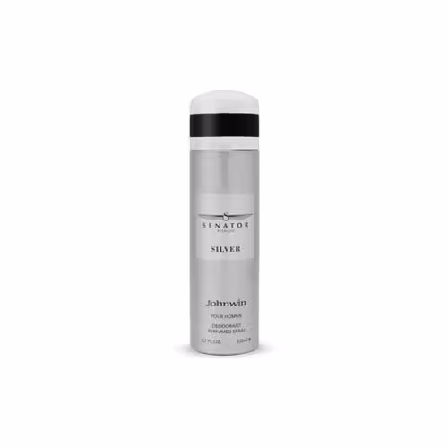 اسپری مردانه جانوین فارنهایت (Johnwin spray Farnight) حجم 200 میل