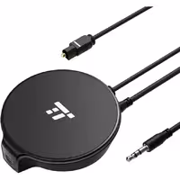 فرستنده بلوتوث با برد 20 متری قابل حمل شارژی TT-BA10 TaoTronics aptX