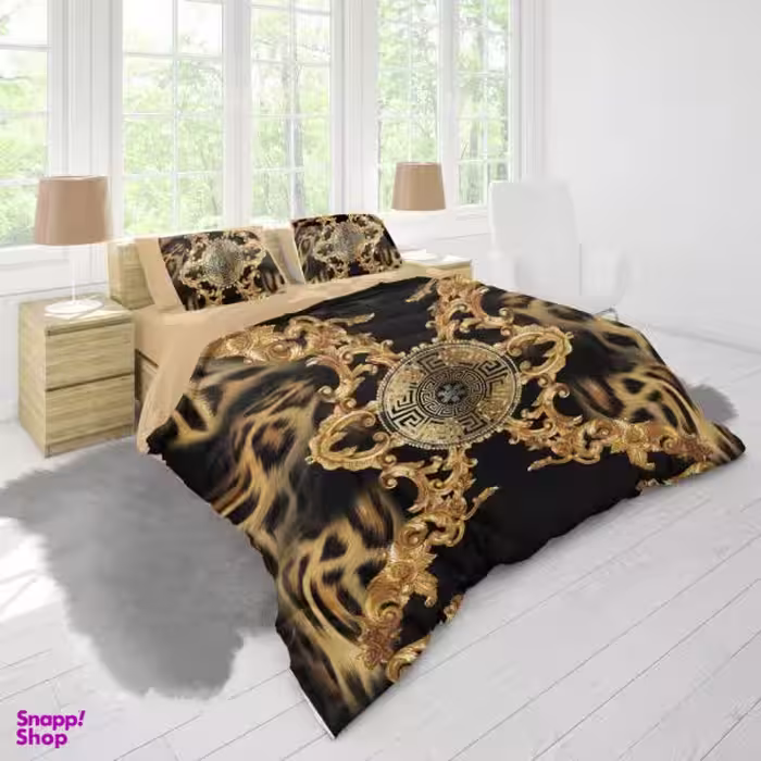 سرویس خواب کد d2031 دونفره 6 تکه غیر اصل