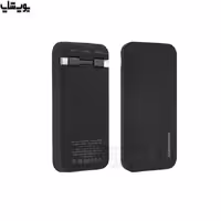 پاوربانک فست شارژ 10000 میلی آمپر ساعت راک رز مدل Arrow 10 Pro
