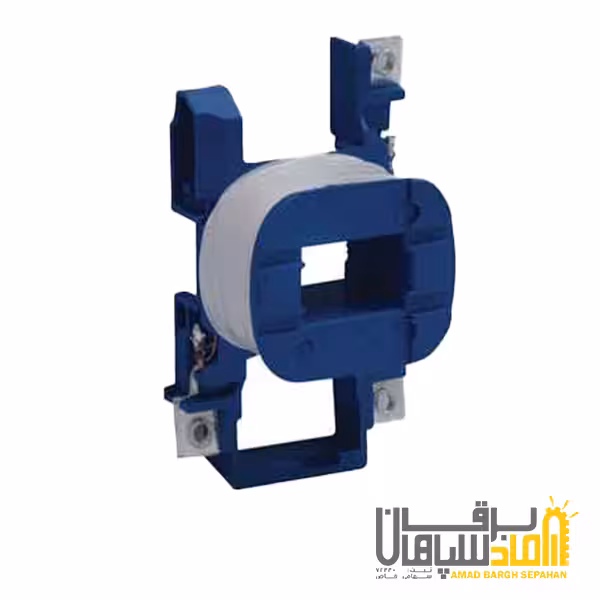 بوبین کنتاکتور 630 آمپر- مدل چینت سری NC2