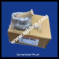 رینگ وپیستون کوپا