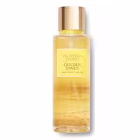 بادی اسپلش ویکتوریا سکرت 250 میل مدل GOLDEN SANDS