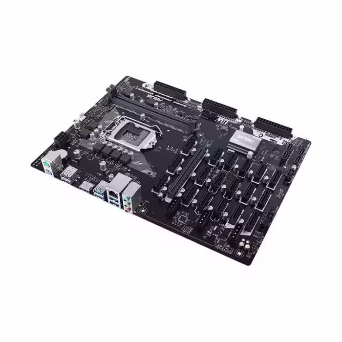 مادربرد ایسوس مدل B250 MINING EXPERT - آوین سرور